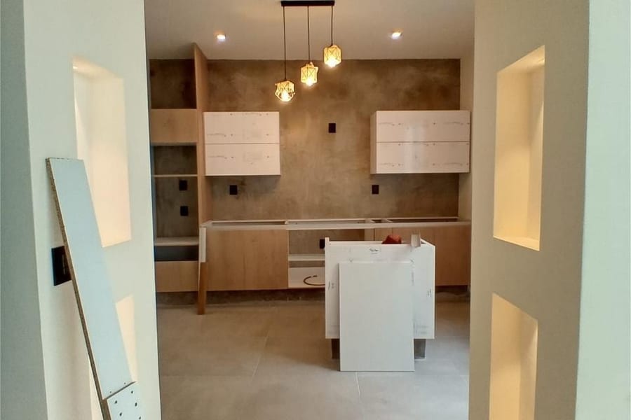 Residencial